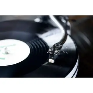 Sumiko Rainier MM - Analog