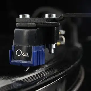 Sumiko Oyster MM - Analog