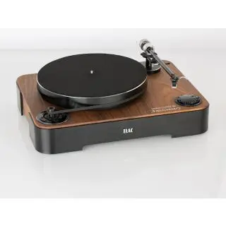 ELAC Miracord 90 - Pladespillere