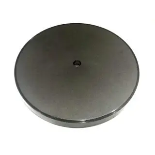 Rega Pladetallerken Phenol - 