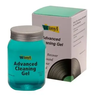 Winyl Advanced Cleaning Gel - 