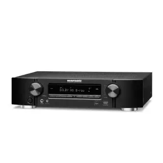 Marantz NR 1510 - Forstærkere