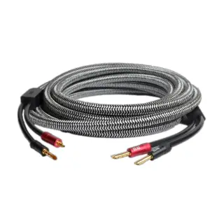 Elac Speaker Cable Reference RSPW - Højttalerkabler