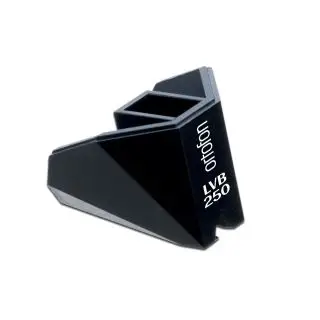 Ortofon Stylus - 2M Black LVB 250 - Nåleforsatser