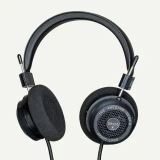 Grado SR125X - Head-fi
