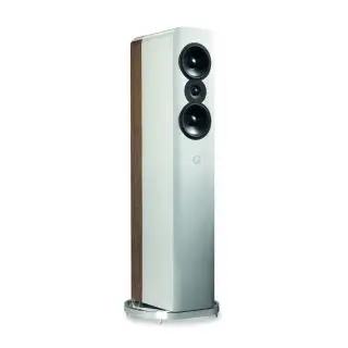 Q Acoustics Concept 500 - Gulvhøjttalere