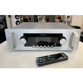 Audio Research LS 28 SE - Forforstærker