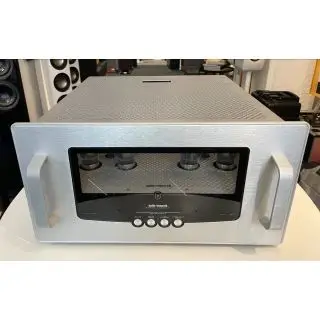 Audio Research Reference 80S - Effektforstærker