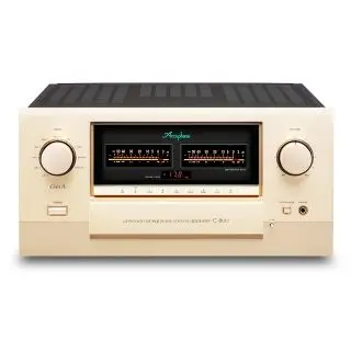 Accuphase E-800 S - Integreret forstærker