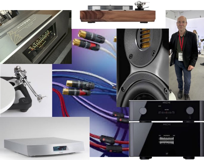 Audiocompagniet udstiller på SoundSociety 2026 Audiocompagniet udstiller på SoundSociety i Middelfart 28/2 - 1/3 2026